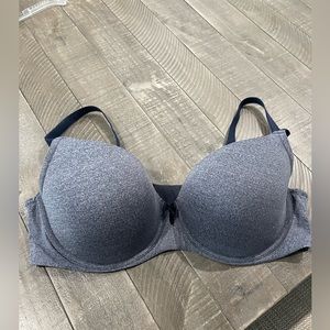 Torrid bra